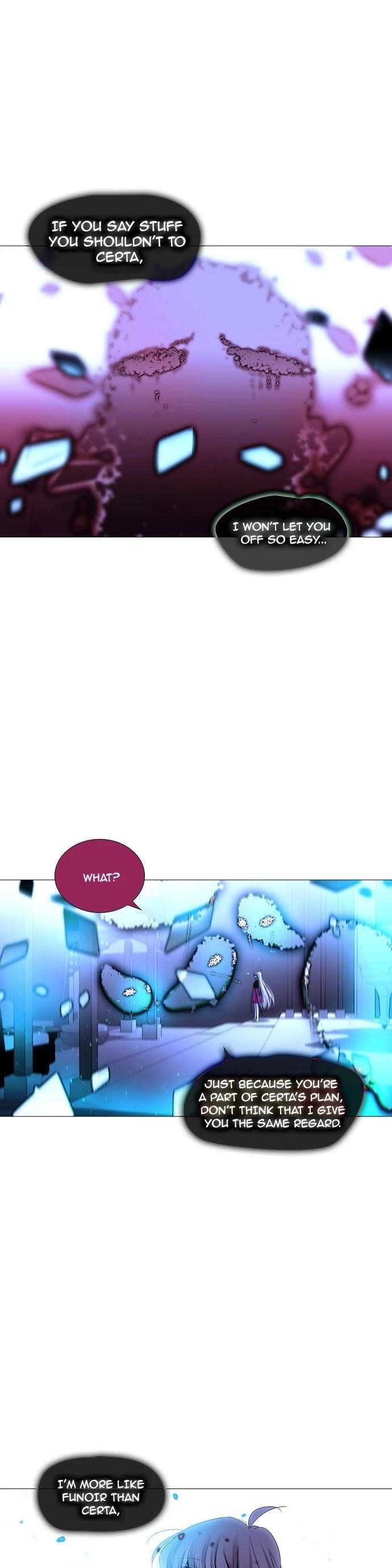 Trump Chapter 196 - Page 15