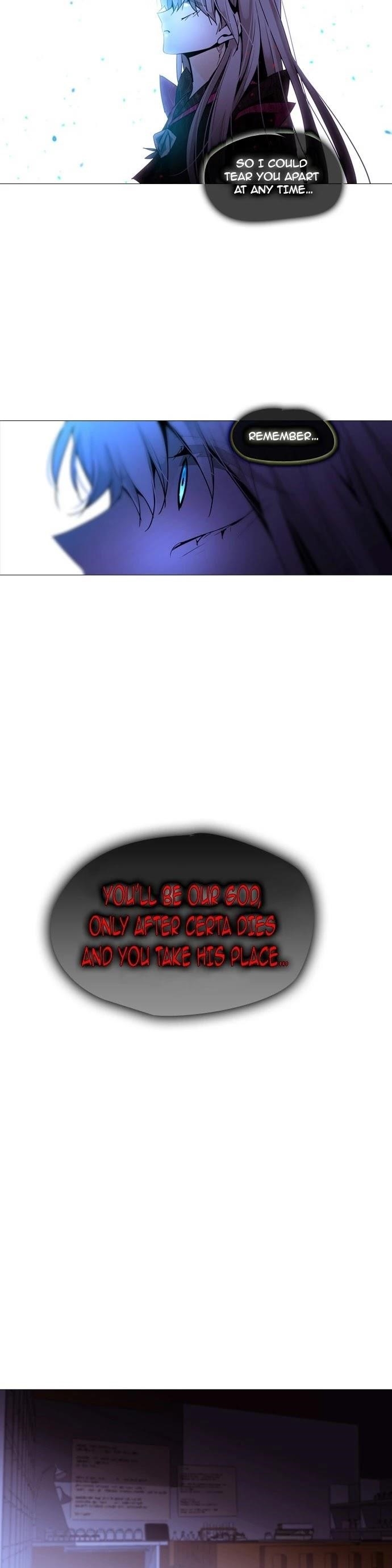 Trump Chapter 196 - Page 16