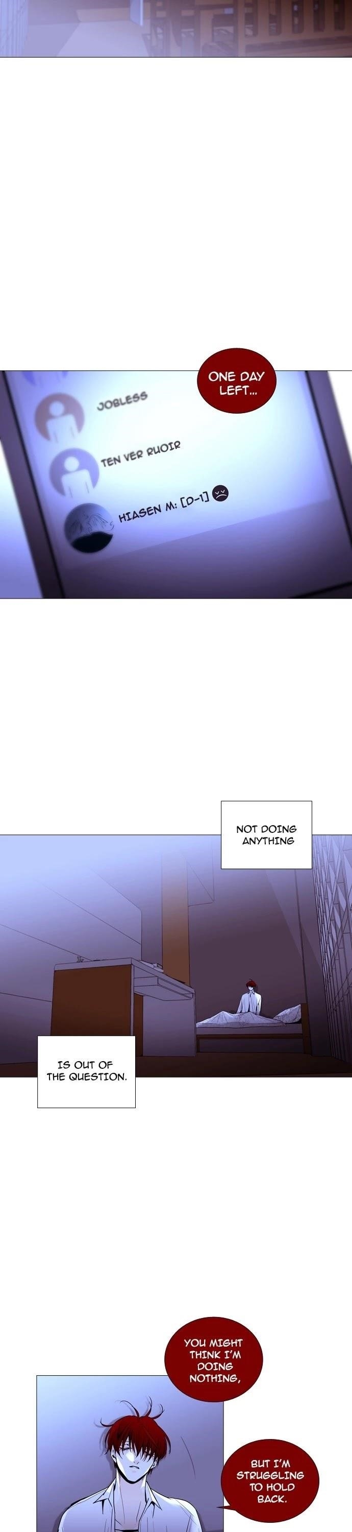 Trump Chapter 196 - Page 17