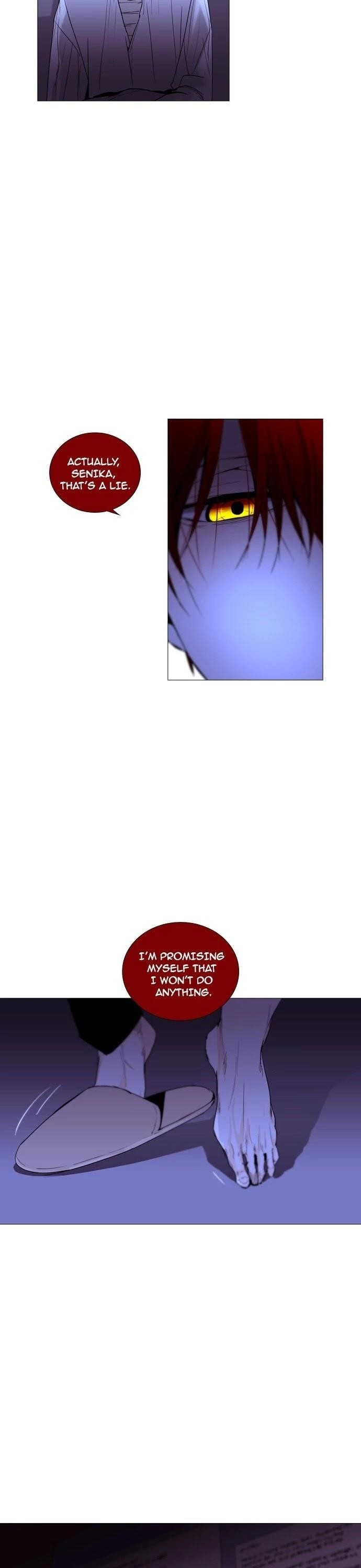 Trump Chapter 196 - Page 18