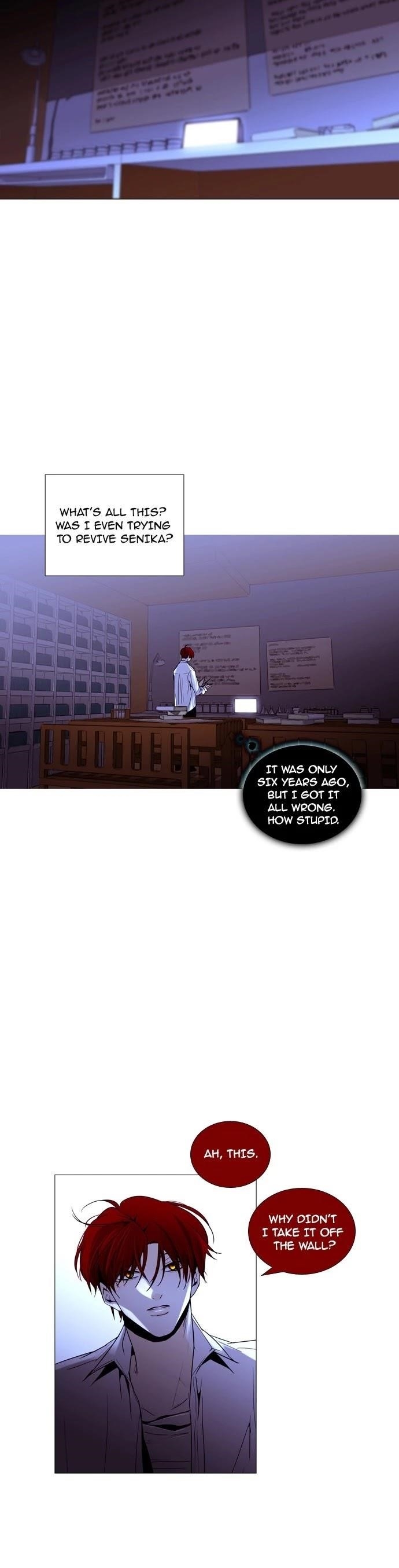 Trump Chapter 196 - Page 19