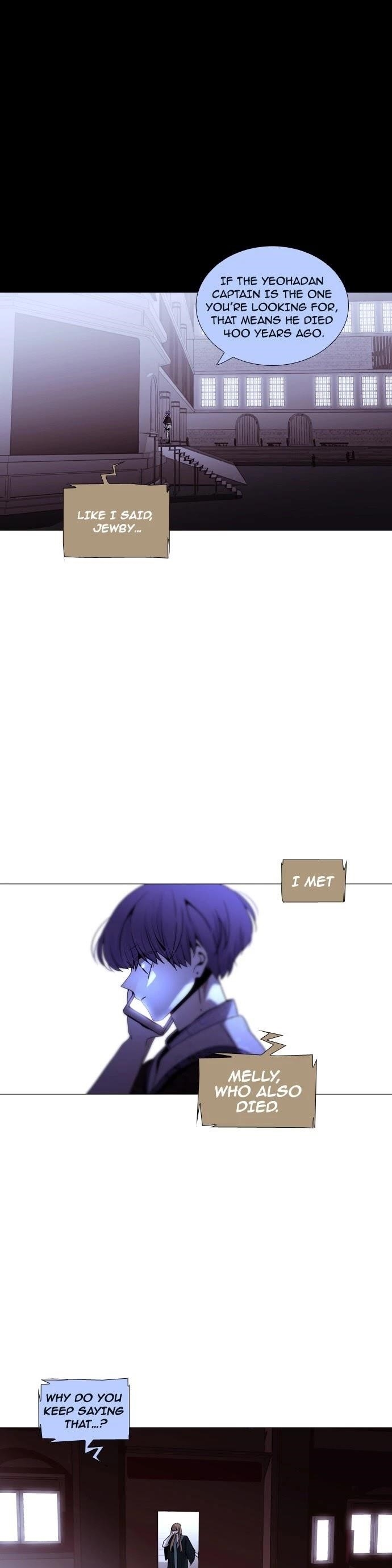 Trump Chapter 196 - Page 3