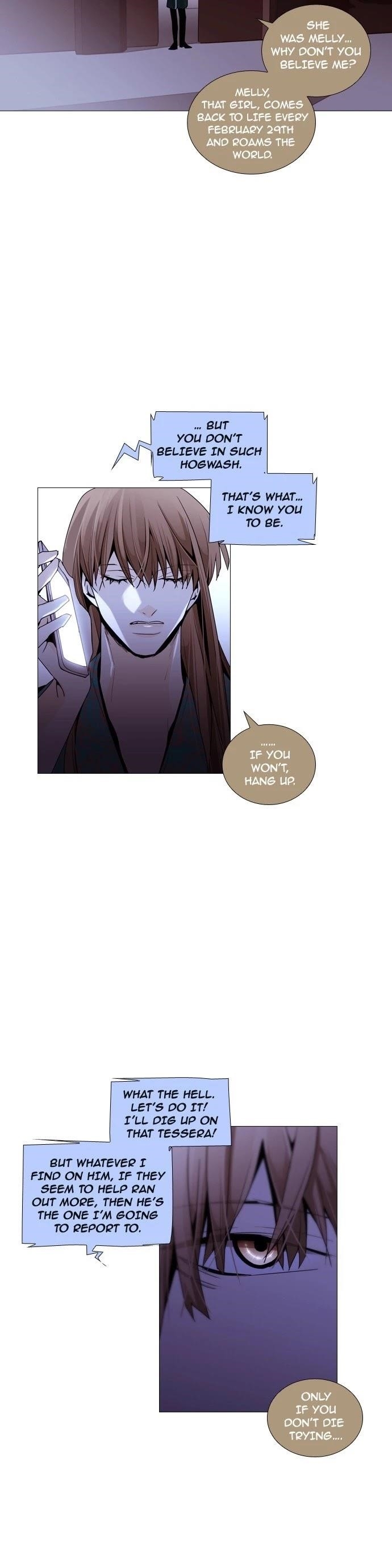 Trump Chapter 196 - Page 4