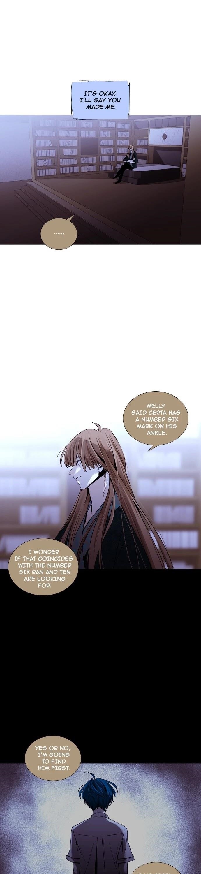 Trump Chapter 196 - Page 5