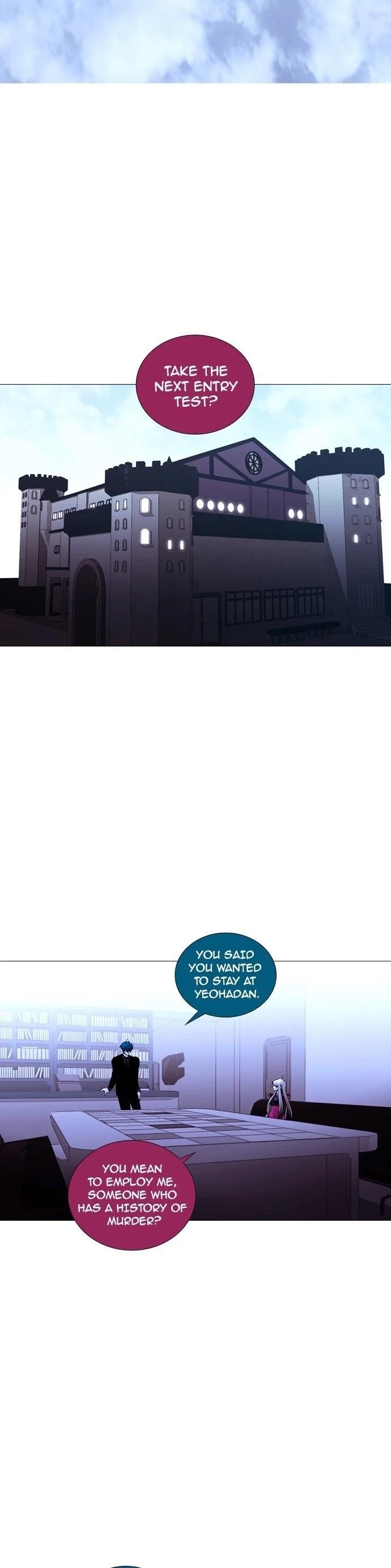 Trump Chapter 196 - Page 8