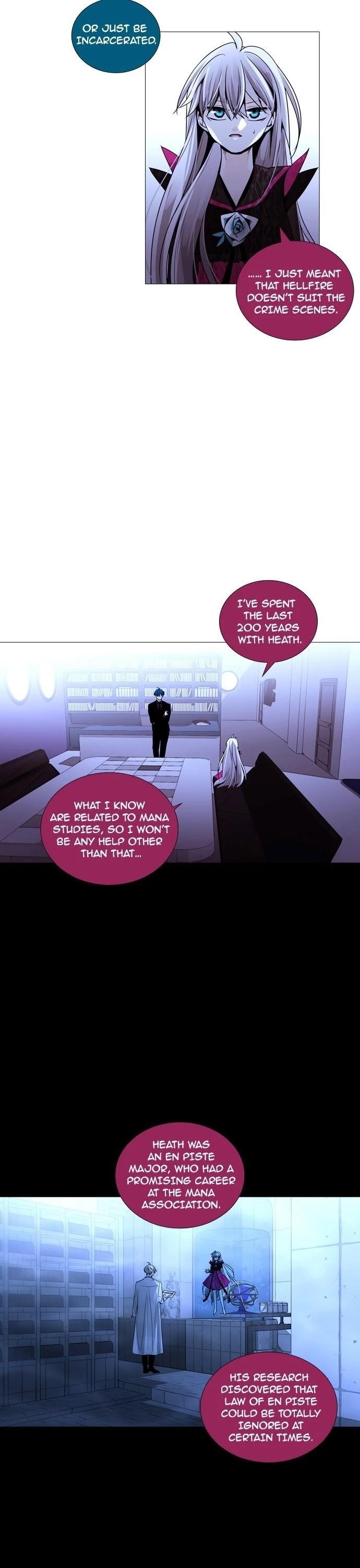 Trump Chapter 196 - Page 9