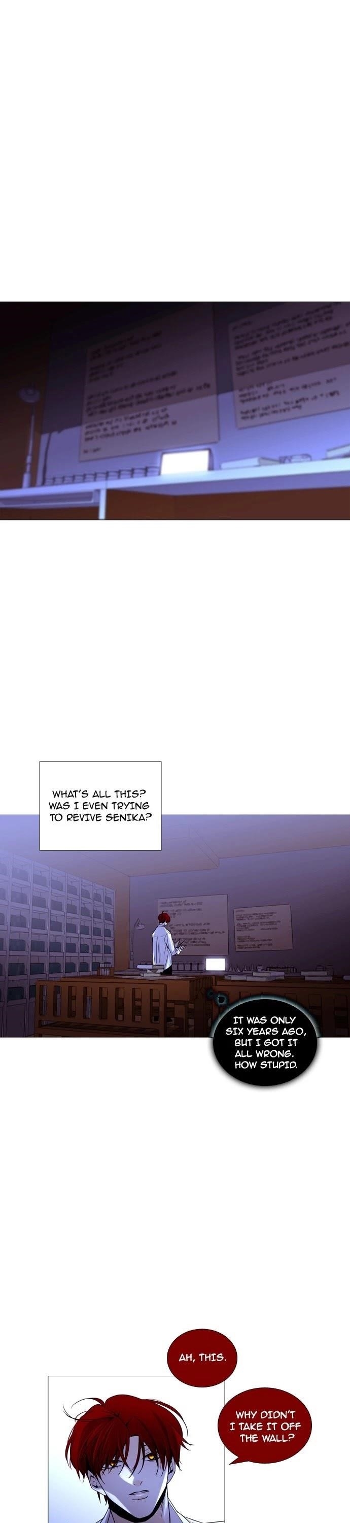 Trump Chapter 197 - Page 1