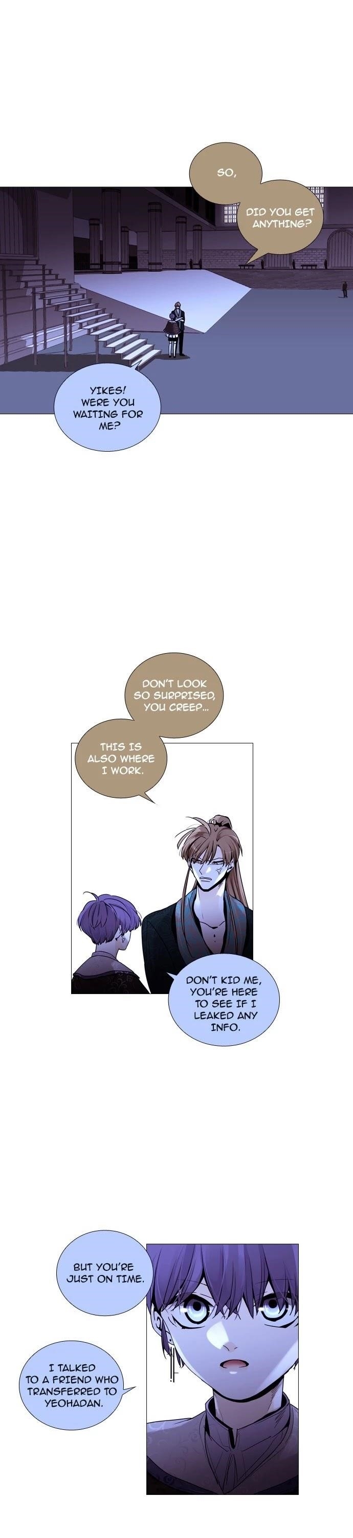 Trump Chapter 197 - Page 10