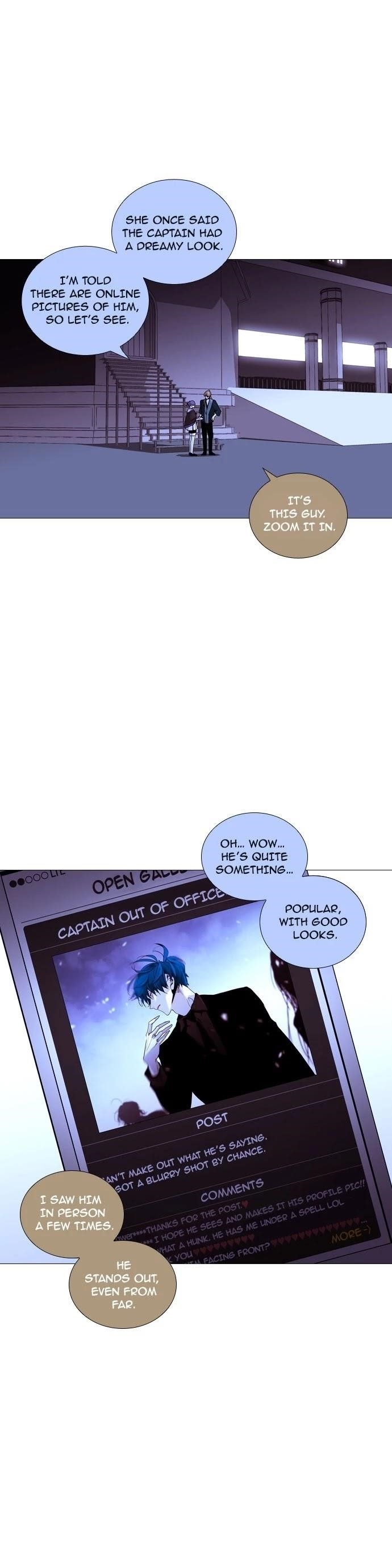 Trump Chapter 197 - Page 11