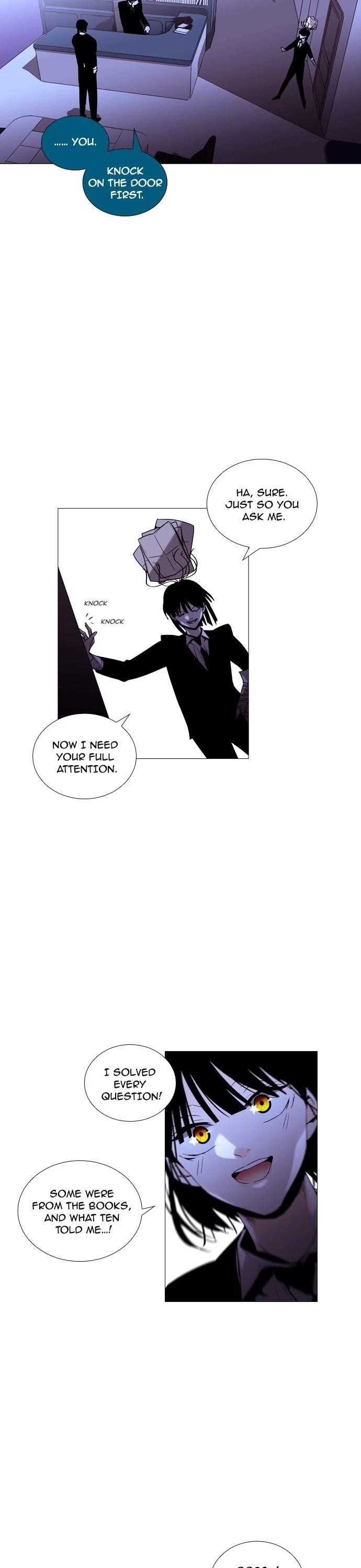 Trump Chapter 197 - Page 13