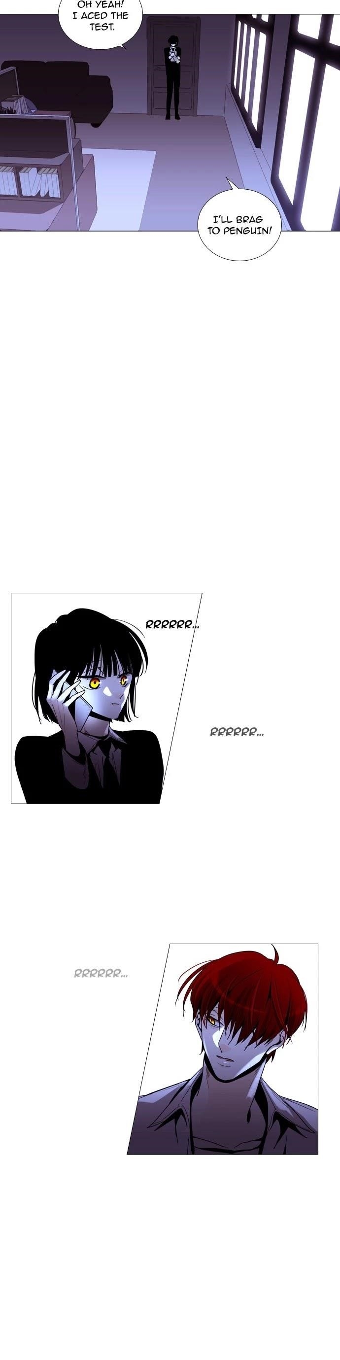 Trump Chapter 197 - Page 16