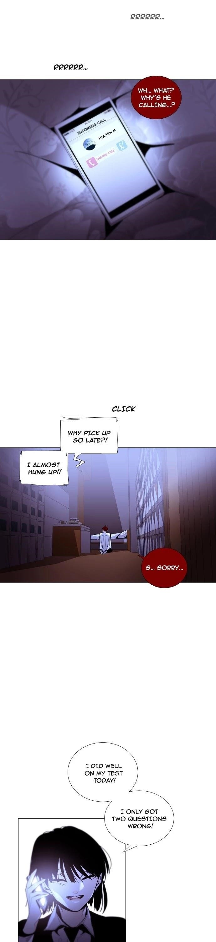 Trump Chapter 197 - Page 17