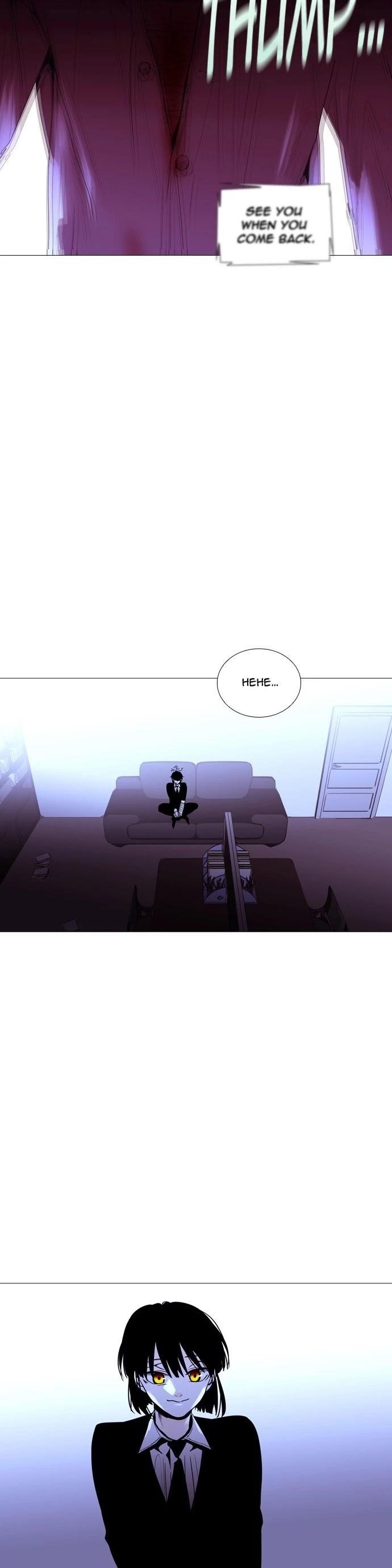 Trump Chapter 197 - Page 19