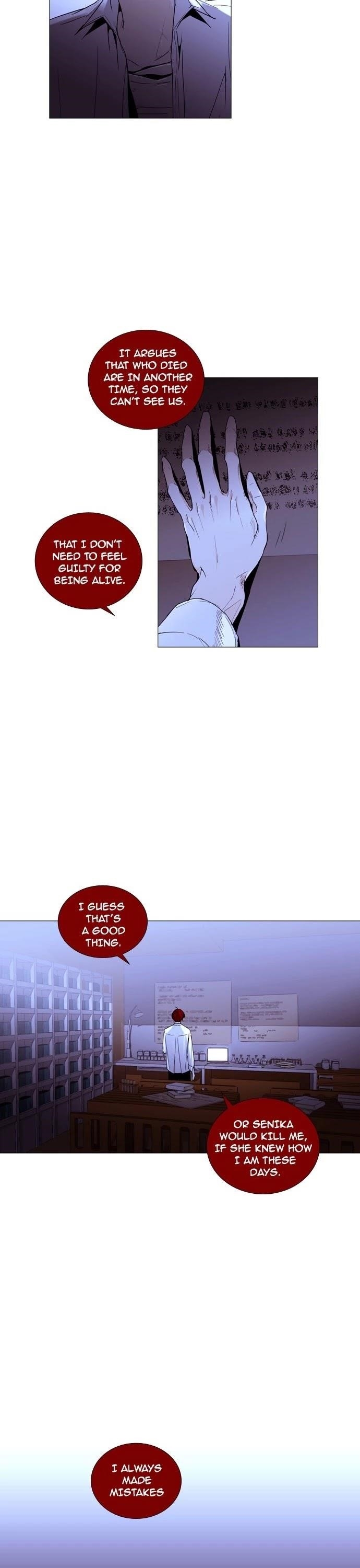 Trump Chapter 197 - Page 2