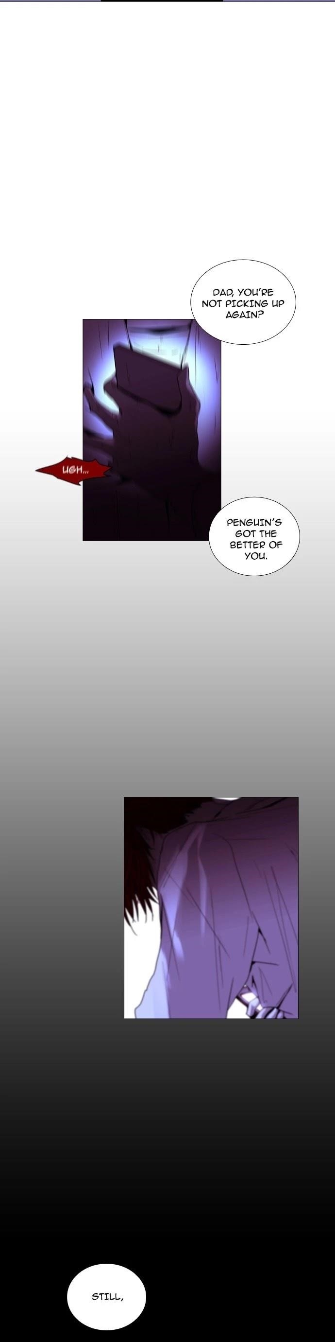 Trump Chapter 197 - Page 20