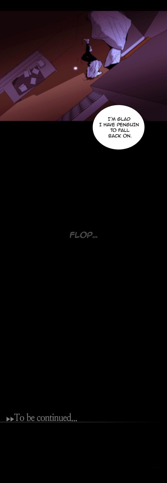 Trump Chapter 197 - Page 21