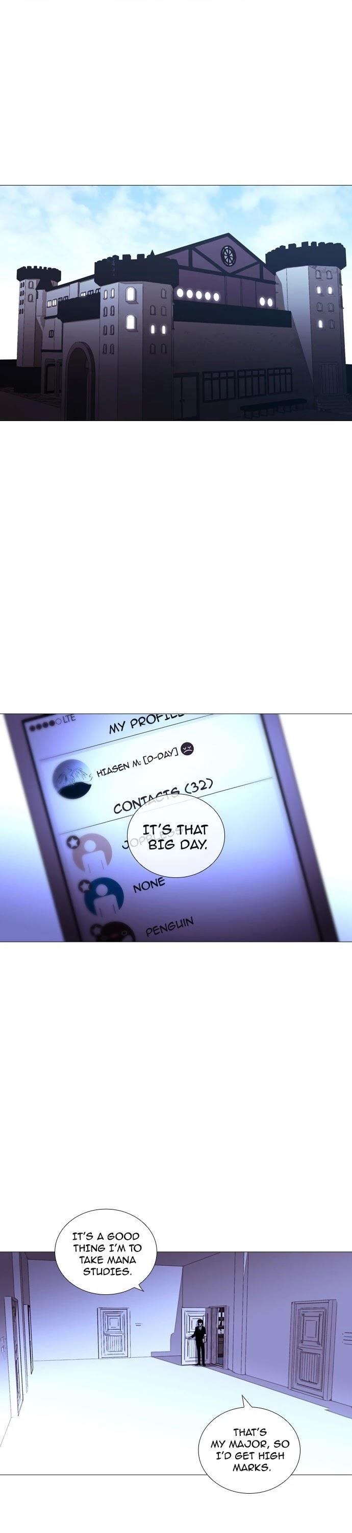 Trump Chapter 197 - Page 6