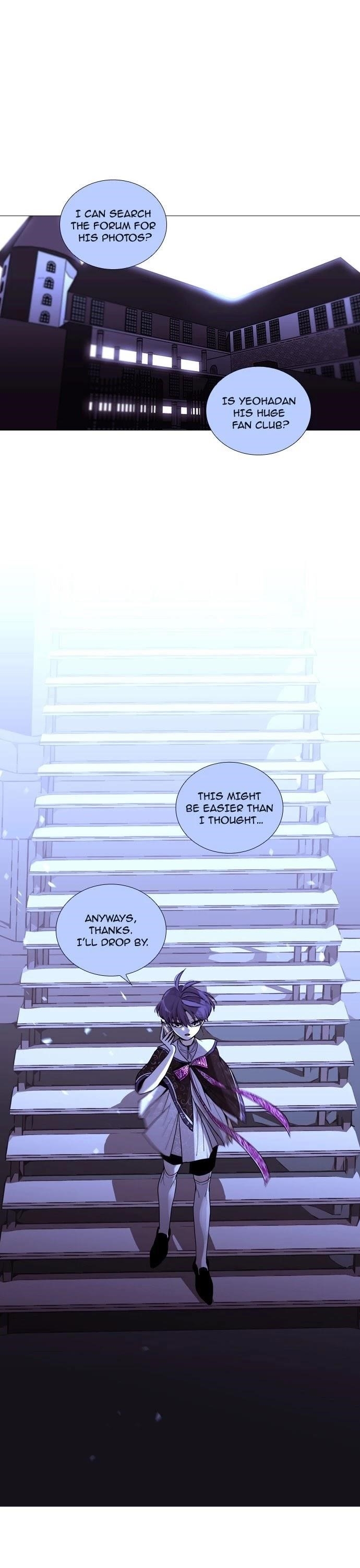 Trump Chapter 197 - Page 9