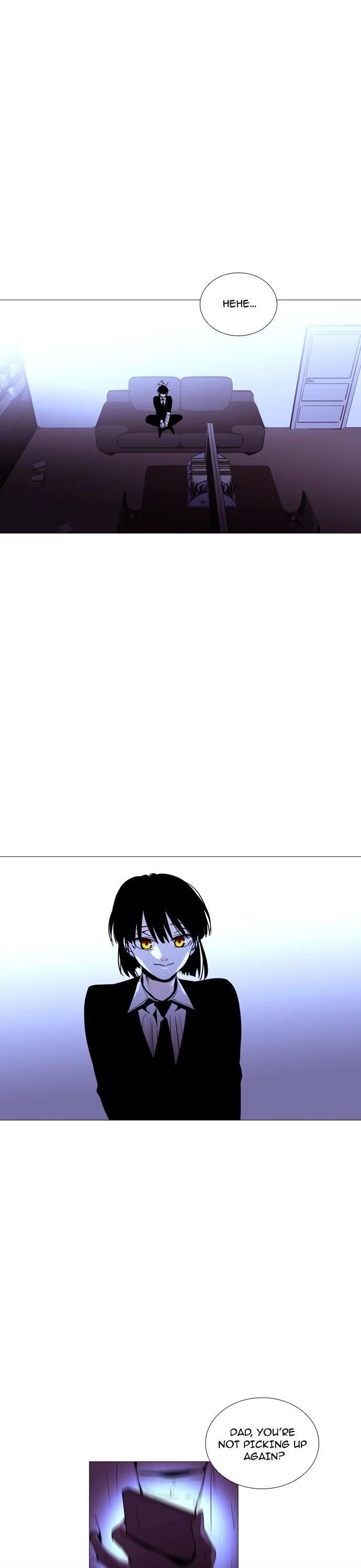 Trump Chapter 198 - Page 1