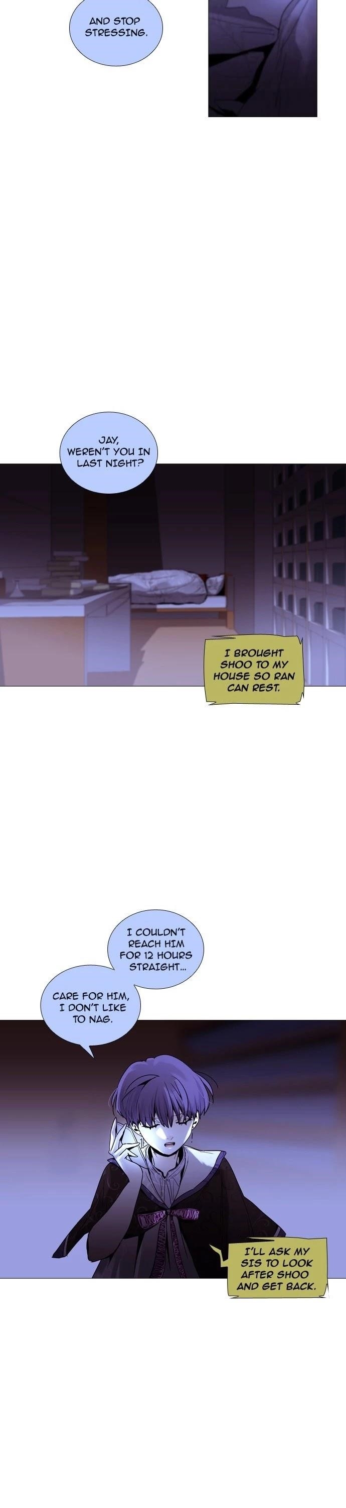 Trump Chapter 198 - Page 10