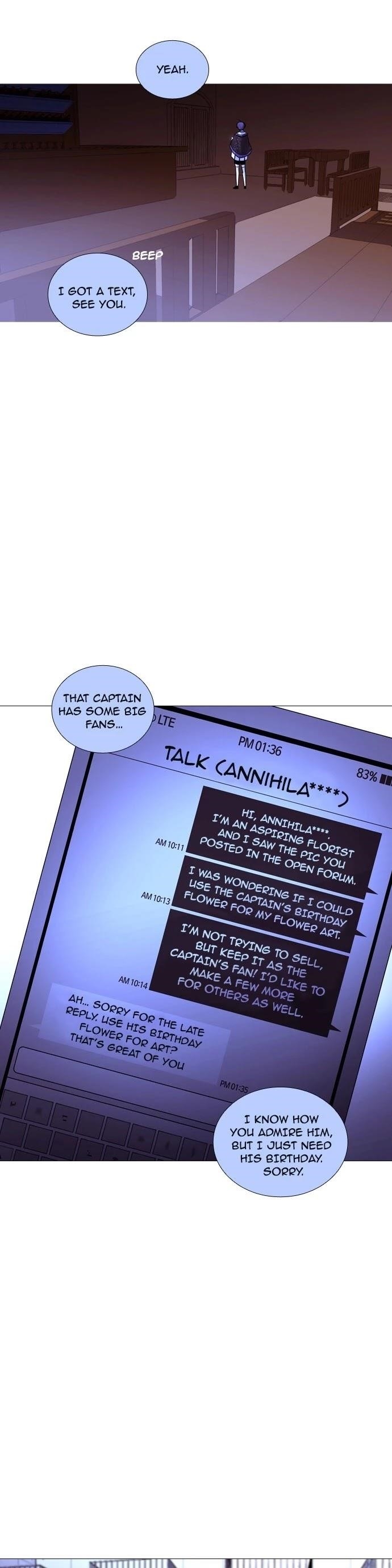 Trump Chapter 198 - Page 11