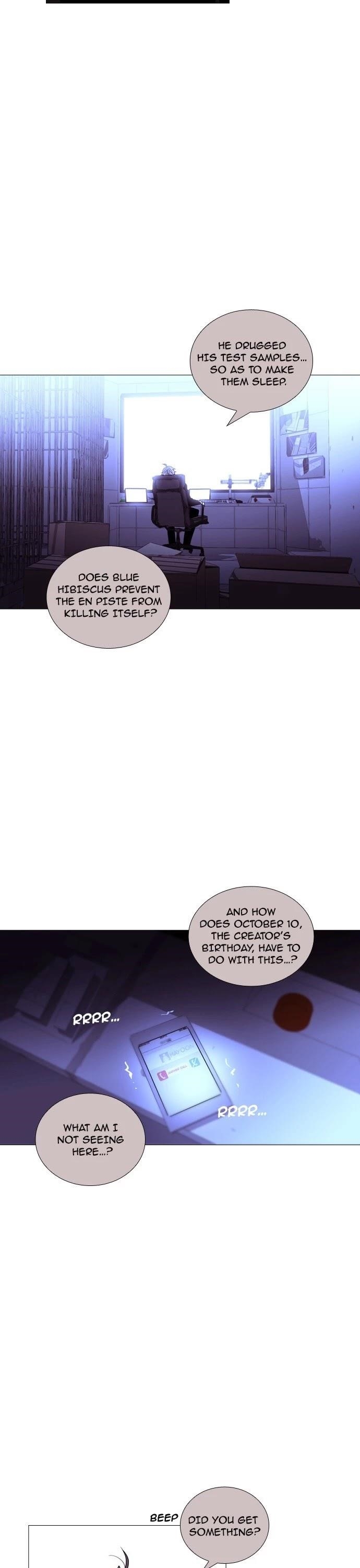 Trump Chapter 198 - Page 13