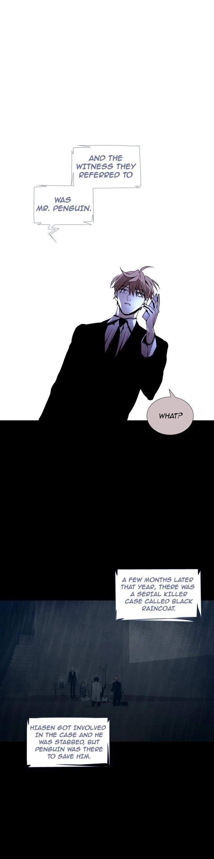 Trump Chapter 198 - Page 15