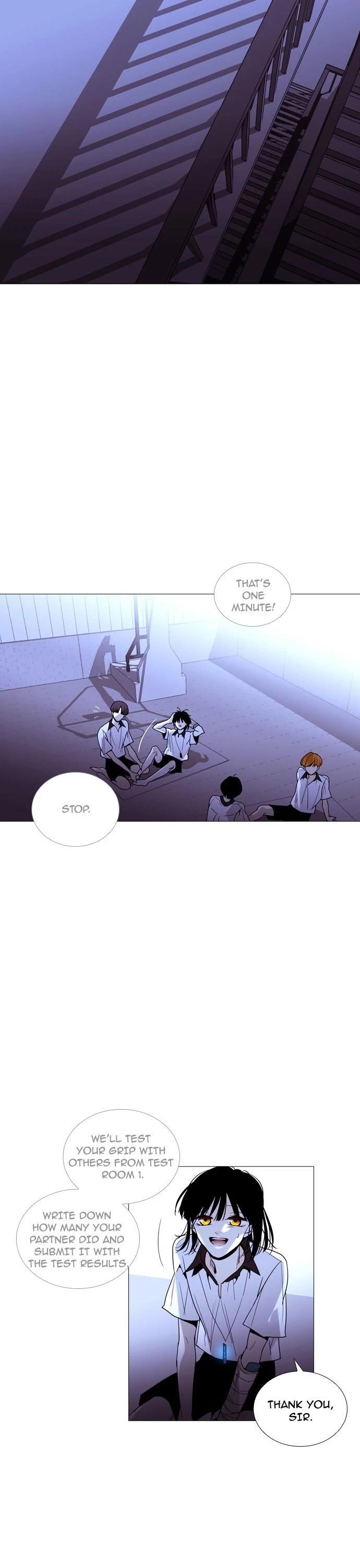 Trump Chapter 198 - Page 17