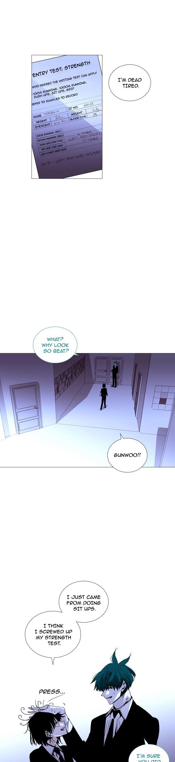 Trump Chapter 198 - Page 18