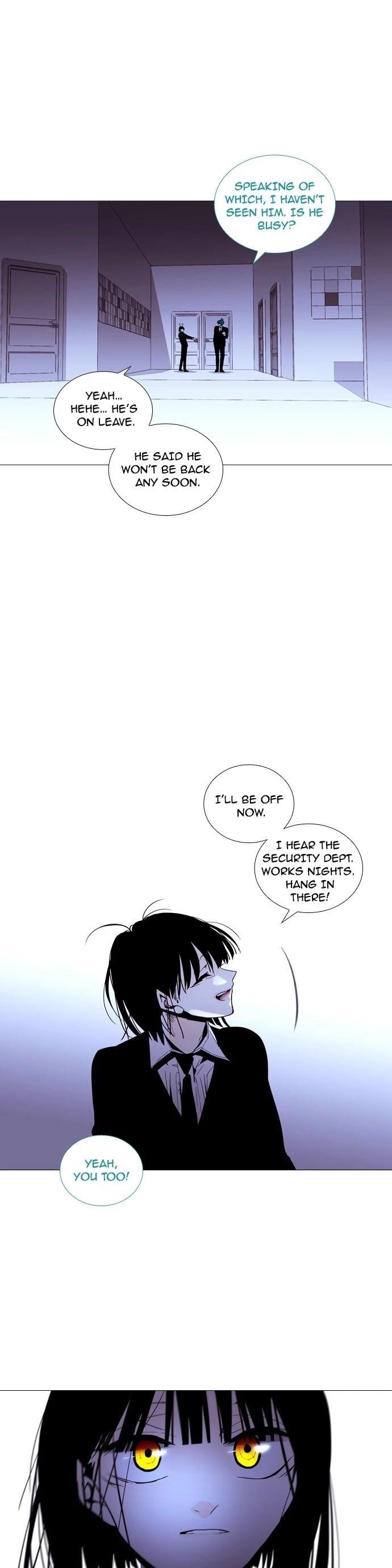 Trump Chapter 198 - Page 20