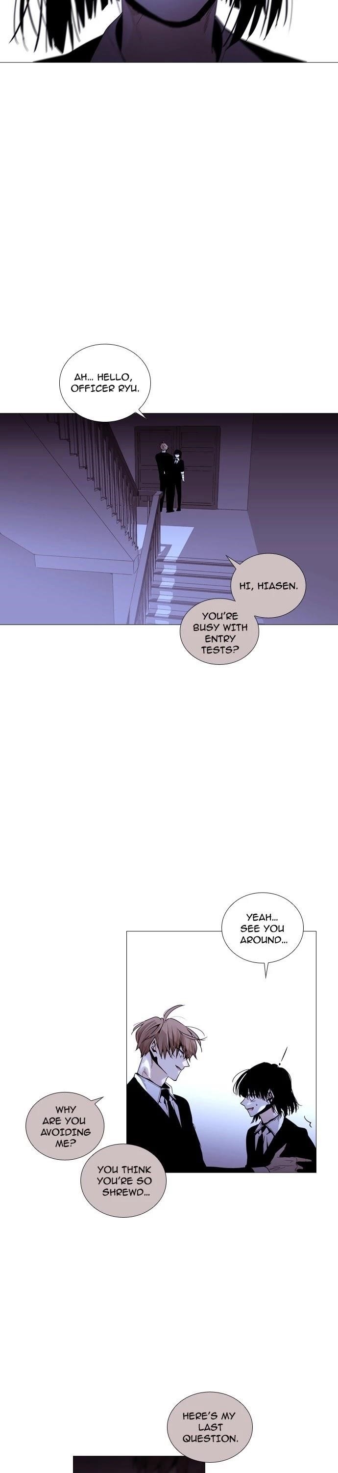 Trump Chapter 198 - Page 21