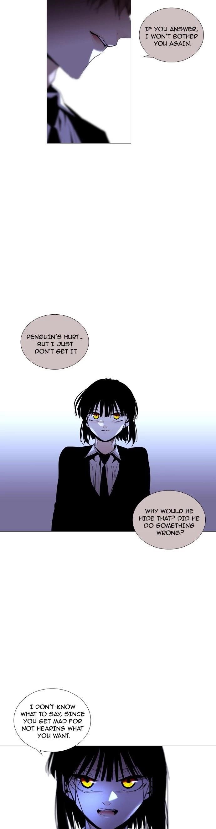 Trump Chapter 198 - Page 22