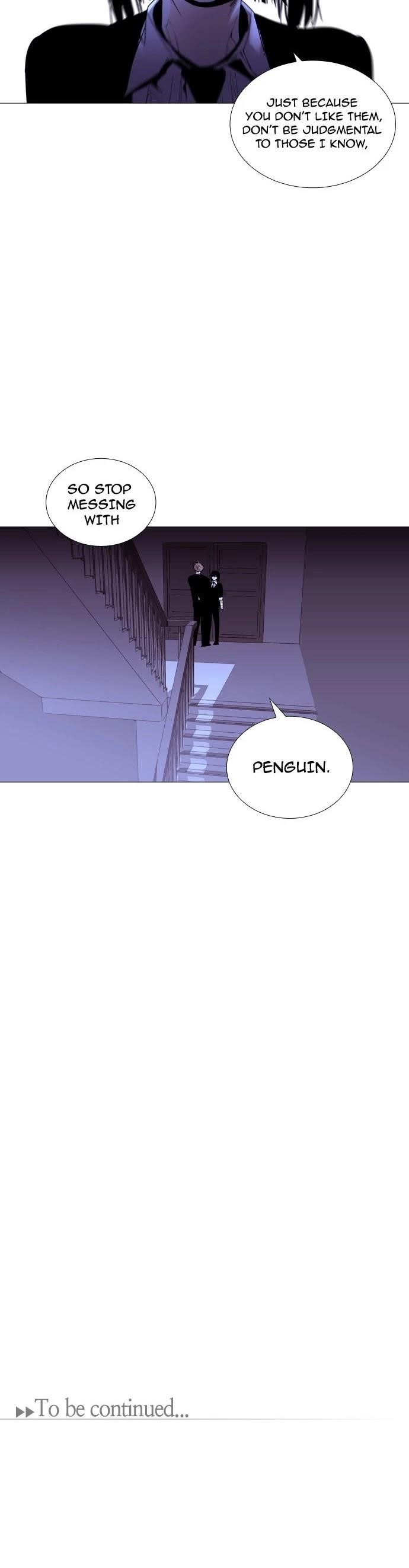 Trump Chapter 198 - Page 23