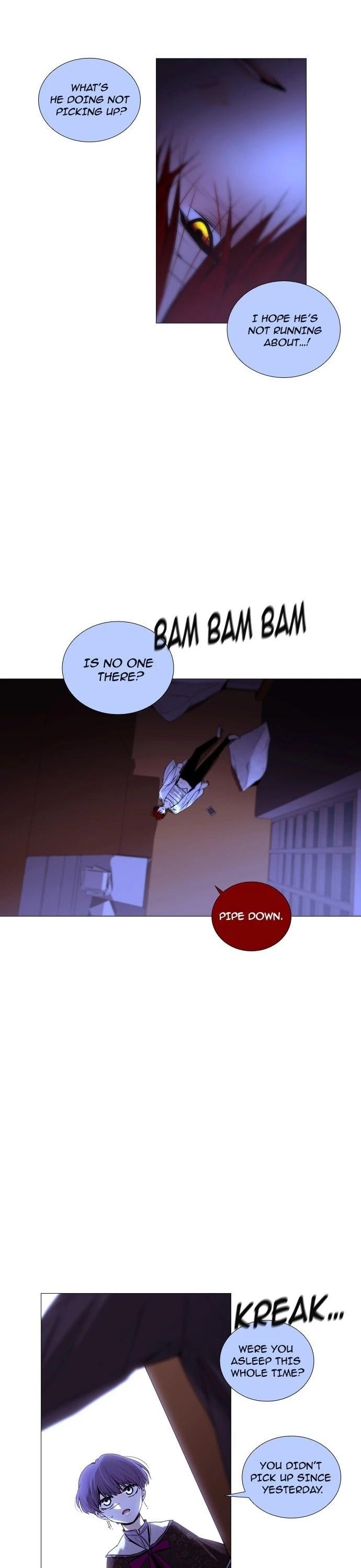 Trump Chapter 198 - Page 6