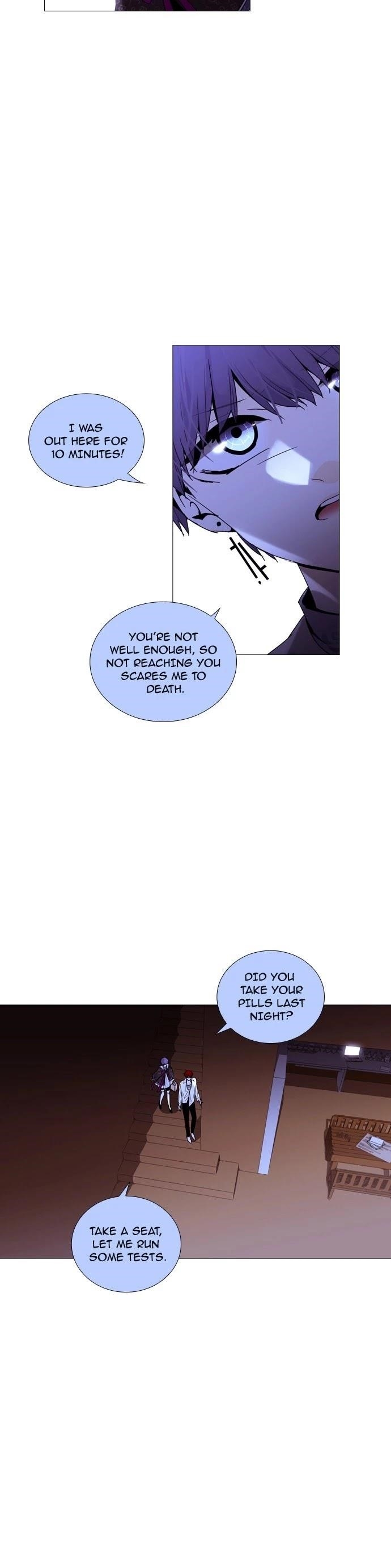 Trump Chapter 198 - Page 7