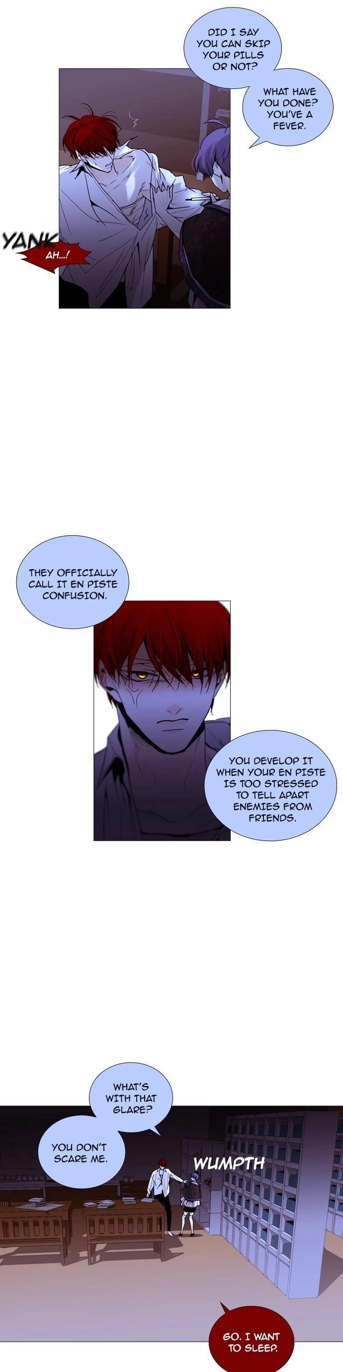 Trump Chapter 198 - Page 8