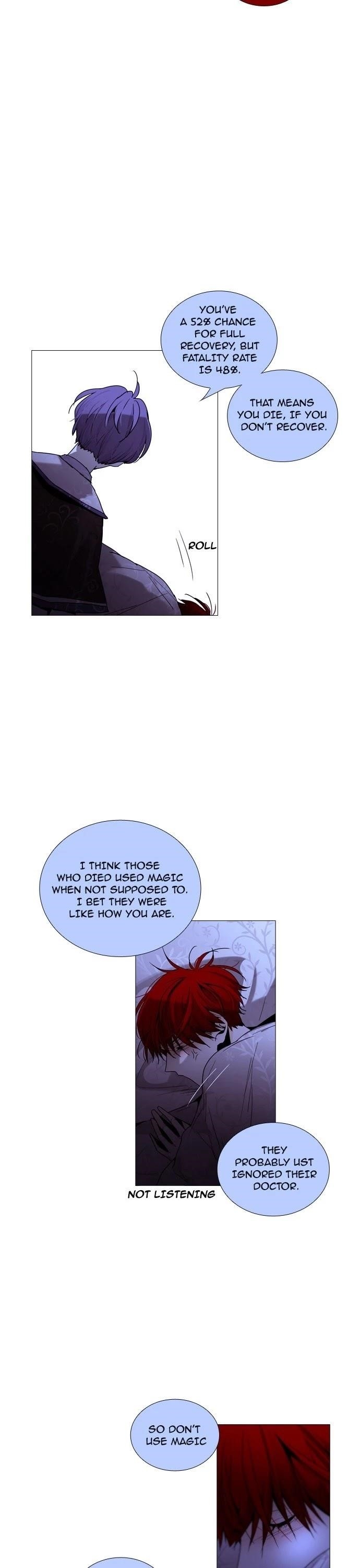 Trump Chapter 198 - Page 9