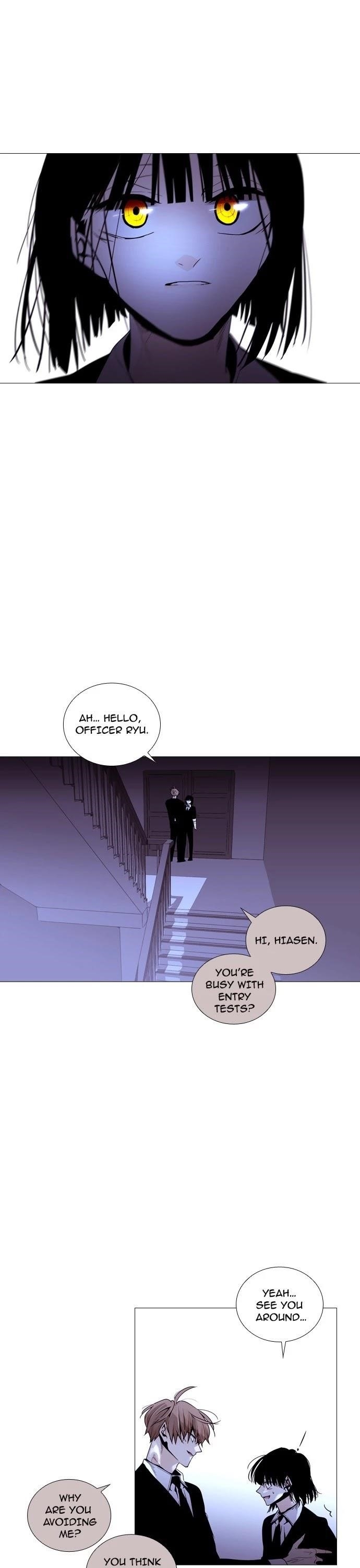 Trump Chapter 199 - Page 1