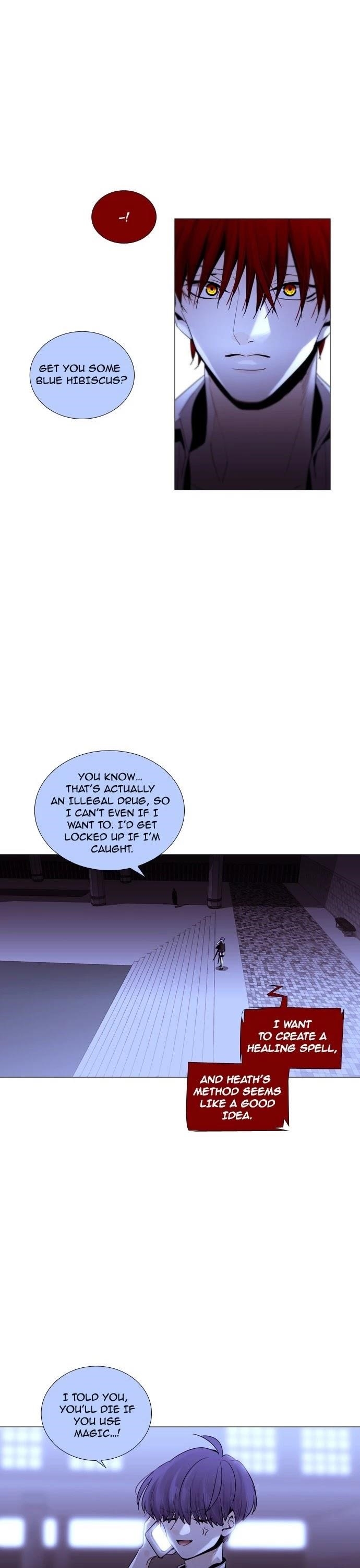 Trump Chapter 199 - Page 14