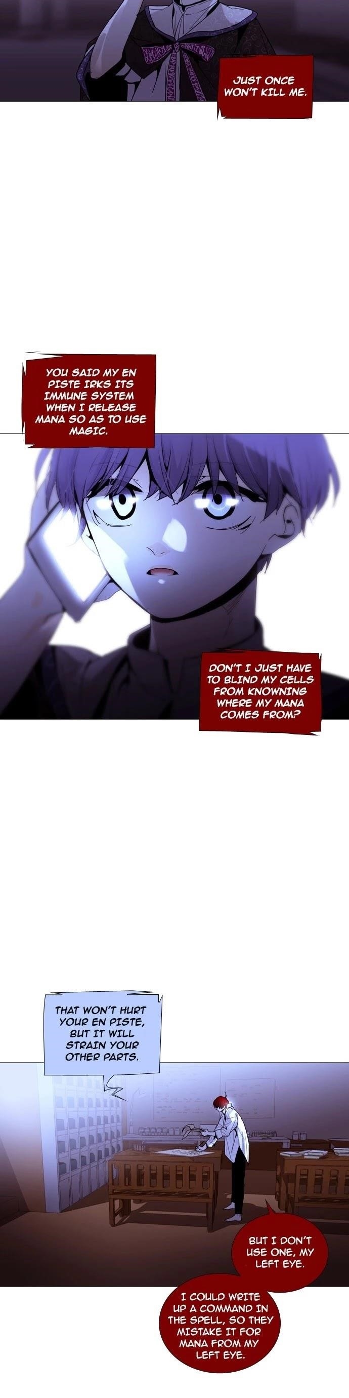 Trump Chapter 199 - Page 15