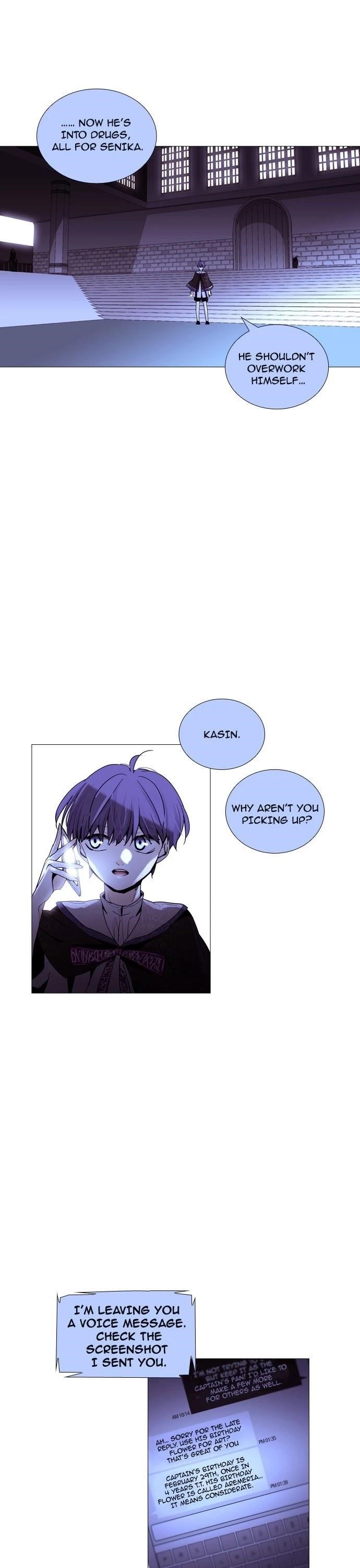 Trump Chapter 199 - Page 17