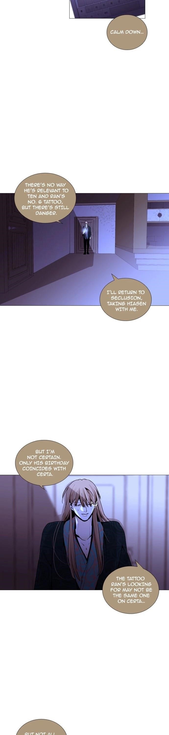 Trump Chapter 199 - Page 18