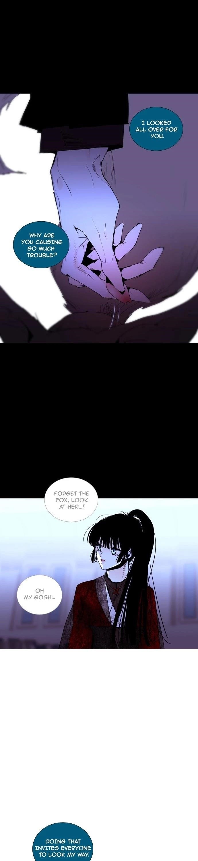 Trump Chapter 199 - Page 21