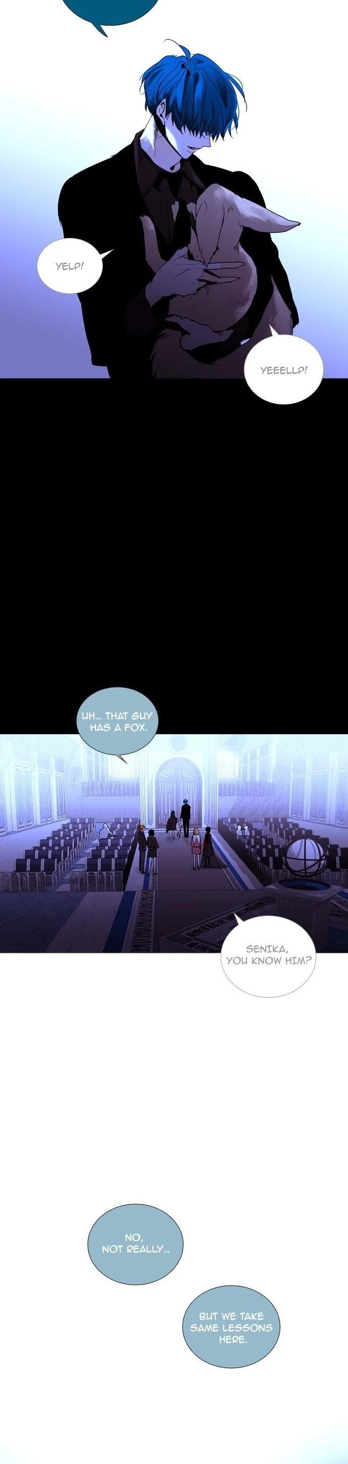 Trump Chapter 199 - Page 22