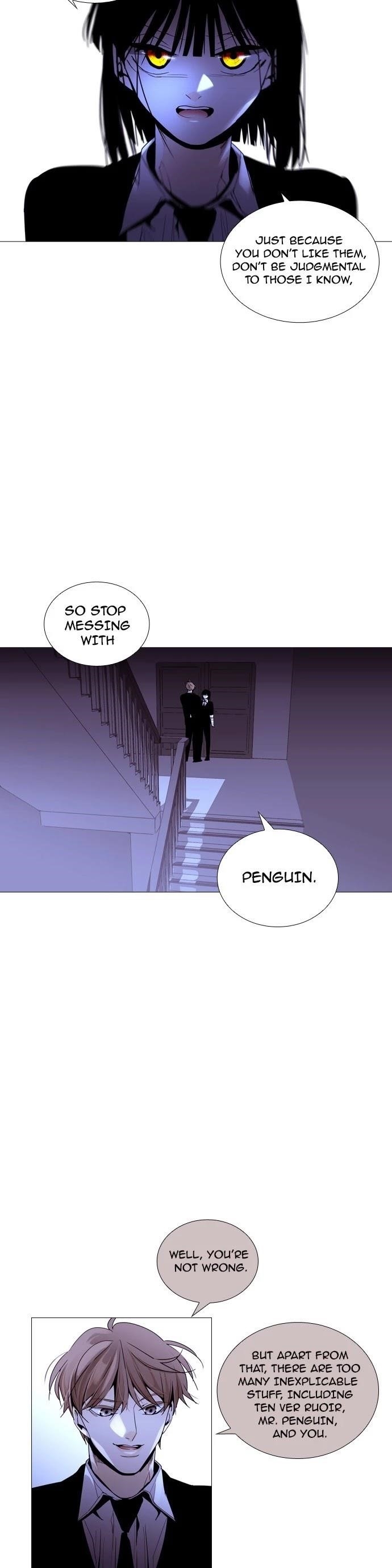 Trump Chapter 199 - Page 3