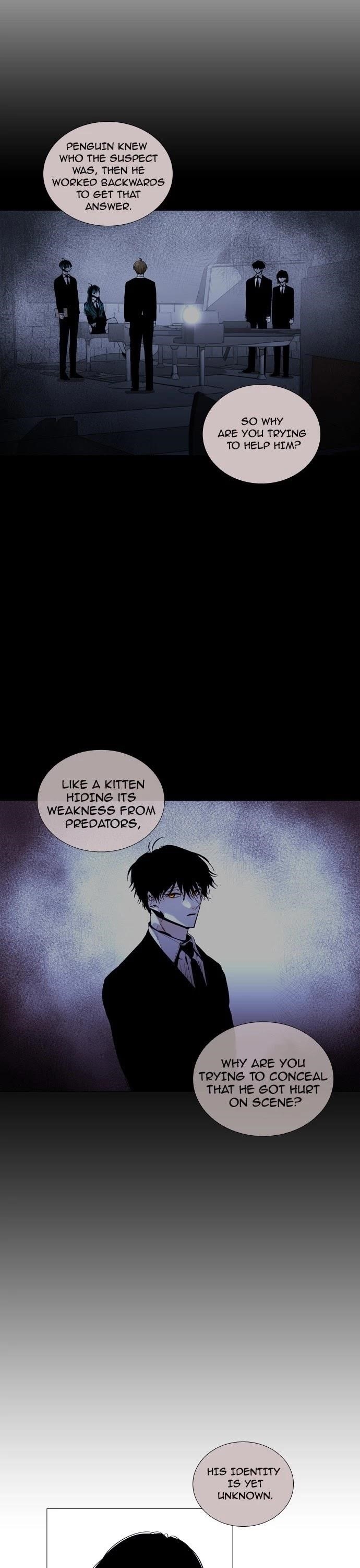 Trump Chapter 199 - Page 5