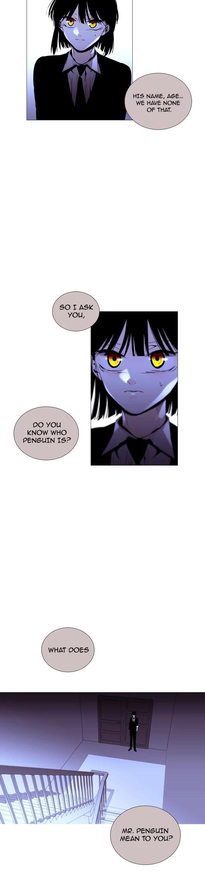 Trump Chapter 199 - Page 6