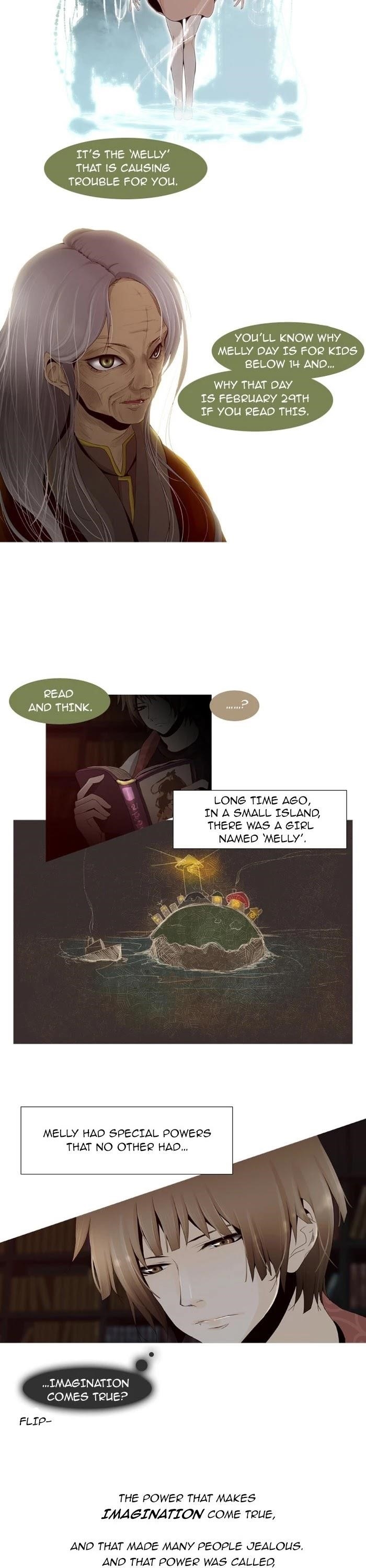 Trump Chapter 2 - Page 10