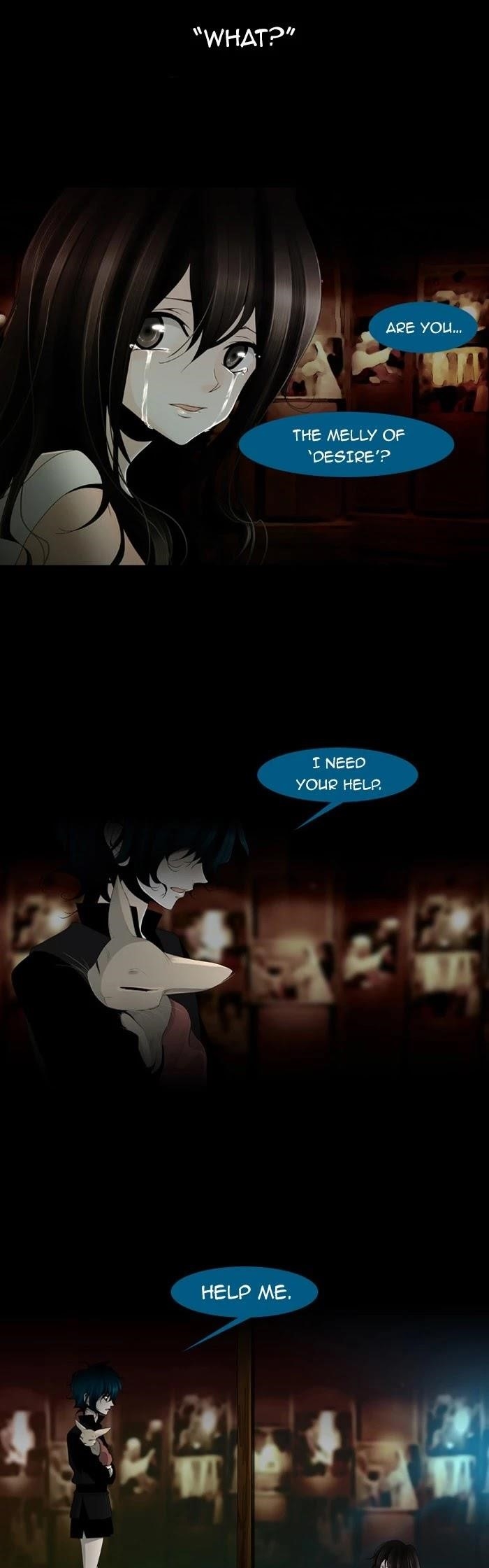 Trump Chapter 2 - Page 13