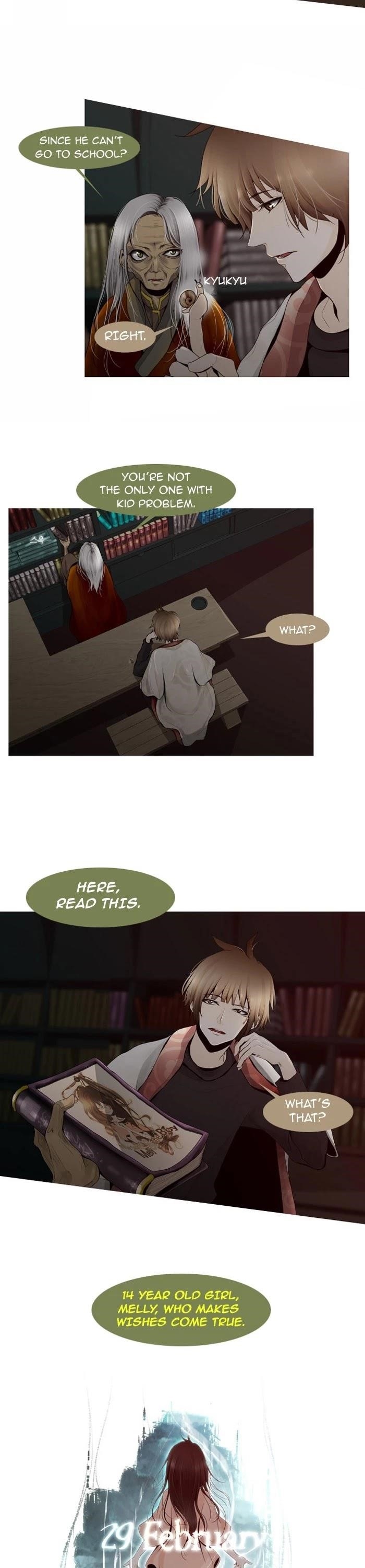 Trump Chapter 2 - Page 9